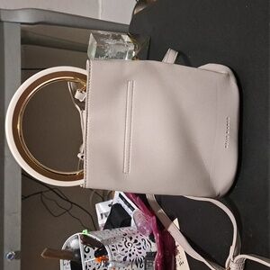 Melie Bianco Bucket Bag